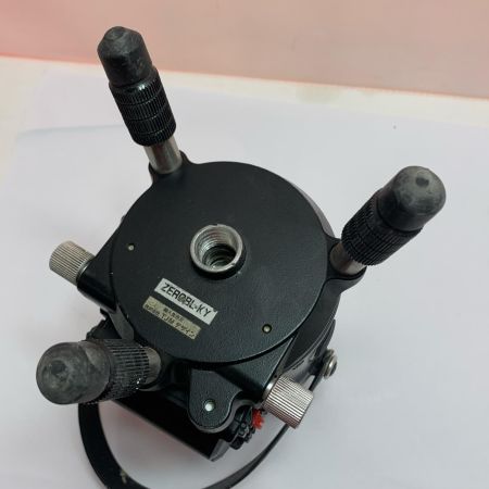  TAJIMA タジマ  レーザー墨出し器  ZEROBL-KJC
