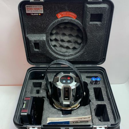  TAJIMA タジマ  レーザー墨出し器  ZEROBL-KJC