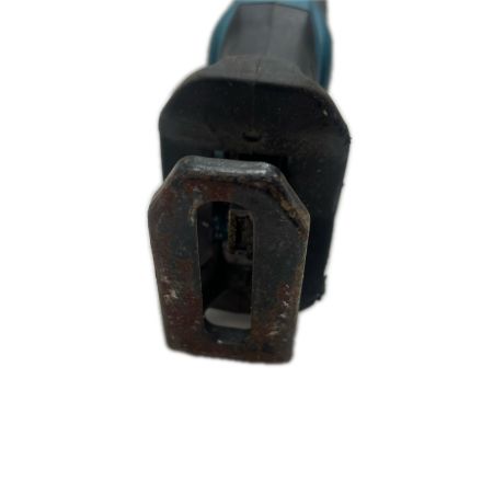  MAKITA マキタ 充電式レシプロソー 本体のみ JR184D ブルー