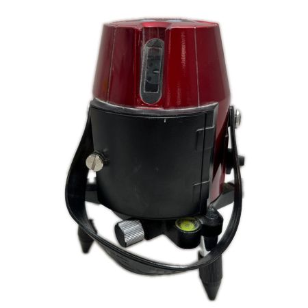  TAJIMA タジマ レーザー墨出し器  ZERO-KJY レッド