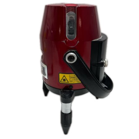  TAJIMA タジマ レーザー墨出し器  ZERO-KJY レッド