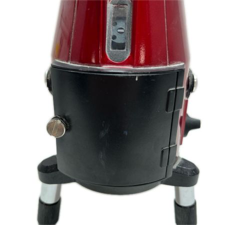  TAJIMA タジマ レーザー墨出し器  ZERO-KJY レッド