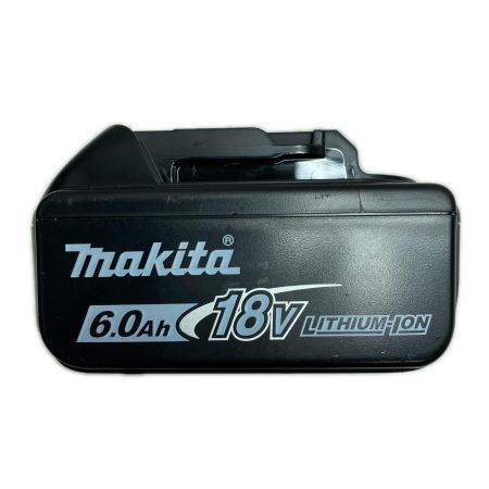  MAKITA マキタ インパクトドライバ  充電器・充電池1個・ケース付 コードレス式 18v  TD173D オリーブ