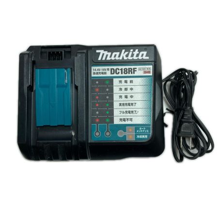  MAKITA マキタ インパクトドライバ  充電器・充電池1個・ケース付 コードレス式 18v  TD173D オリーブ