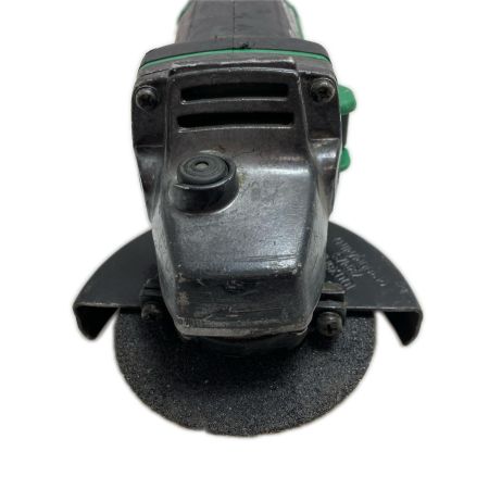  HiKOKI ハイコーキ ディスクグラインダー  G18DBVL
