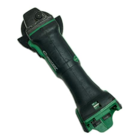  HiKOKI ハイコーキ ディスクグラインダー  G18DBVL