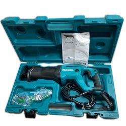 ♭♭ MAKITA マキタ  レシプロソー  JR3051T グリーン×ブラック Aランク