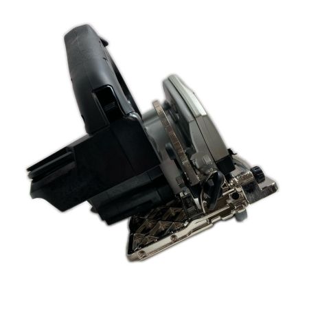  MAKITA マキタ 丸のこ ケース付 コードレス式 18v HS474D ブラック