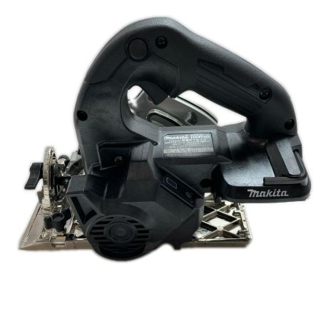  MAKITA マキタ 丸のこ ケース付 コードレス式 18v HS474D ブラック