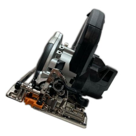  MAKITA マキタ 丸のこ ケース付 コードレス式 18v HS474D ブラック