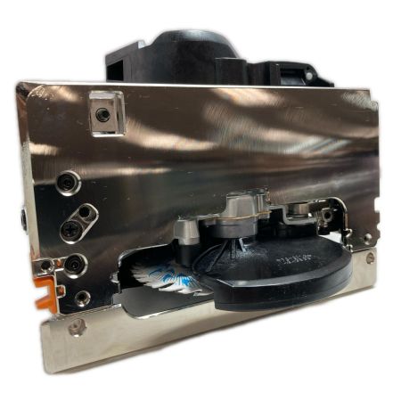  MAKITA マキタ 丸のこ ケース付 コードレス式 18v HS474D ブラック