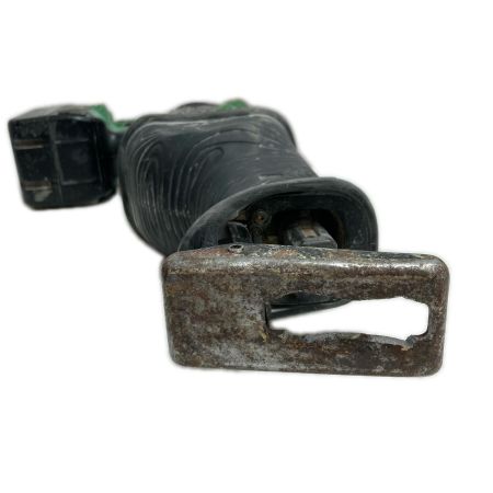  HITACHI 日立  セーバーソー 充電池1個付 コードレス式 14.4v  CR14DSL グリーン