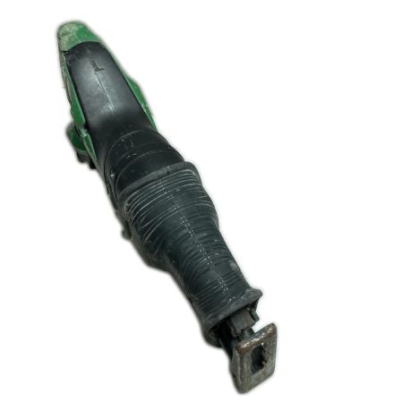  HITACHI 日立  セーバーソー 充電池1個付 コードレス式 14.4v  CR14DSL グリーン