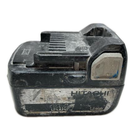  HITACHI 日立  セーバーソー 充電池1個付 コードレス式 14.4v  CR14DSL グリーン