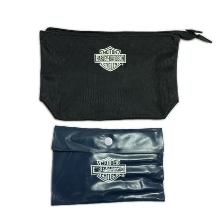  HARLEY-DAVIDSON ハーレーダビッドソン 車載工具セット