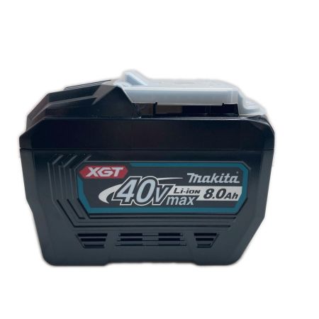  MAKITA マキタ バッテリー 未使用品(S) BL4080F