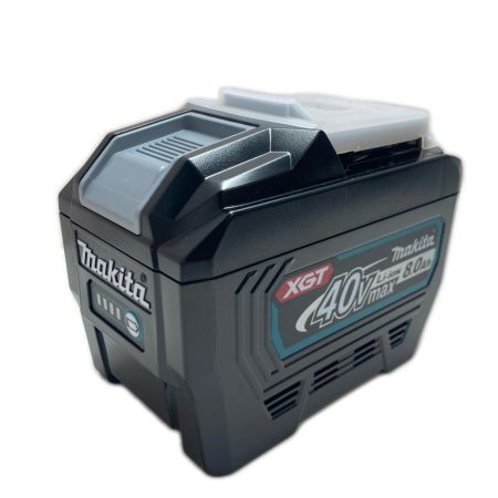  MAKITA マキタ バッテリー 未使用品(S) BL4080F