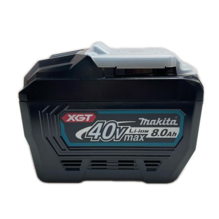  MAKITA マキタ バッテリー 未使用品(S) BL4080F