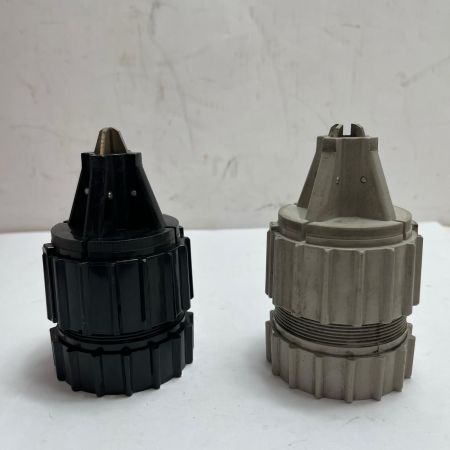 ドリ研S 鉄工ﾄﾞﾘﾙ研磨機  レッド