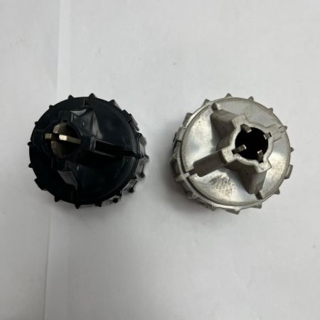 ドリ研S 鉄工ﾄﾞﾘﾙ研磨機  レッド