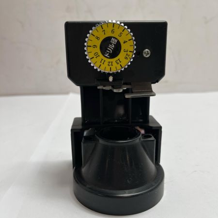 ドリ研S 鉄工ﾄﾞﾘﾙ研磨機  レッド