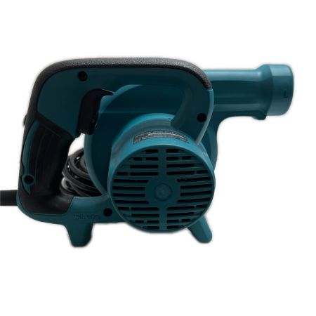  MAKITA マキタ ブロワ　未使用品(S) コード式 UB1103 グリーン