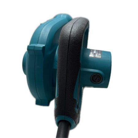  MAKITA マキタ ブロワ　未使用品(S) コード式 UB1103 グリーン