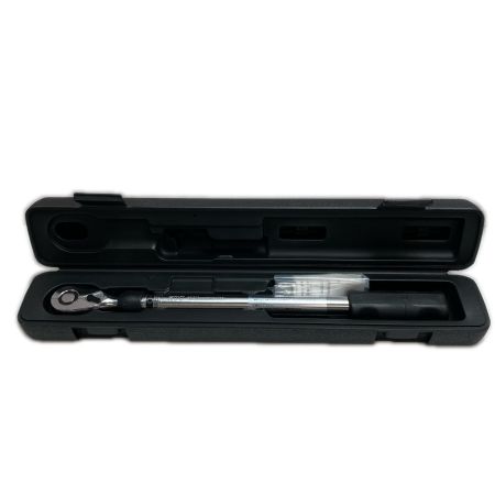  KTC ケーティーシー トルクレンチ 未使用品(S) ケース付 WCMPA103