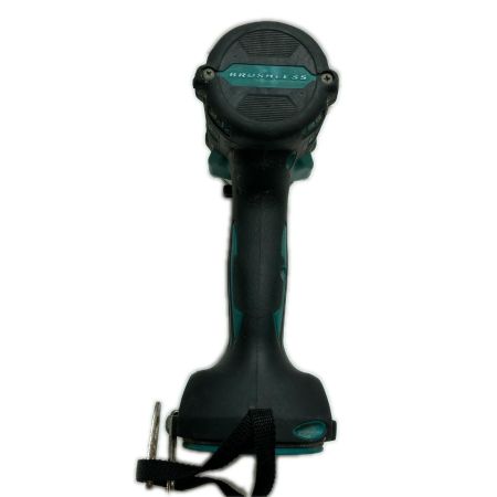  MAKITA マキタ  ドライバドリル  本体のみ HP486D ブルー
