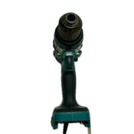  MAKITA マキタ  ドライバドリル  本体のみ HP486D ブルー