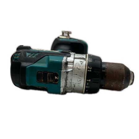  MAKITA マキタ  ドライバドリル  本体のみ HP486D ブルー