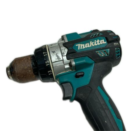  MAKITA マキタ  ドライバドリル  本体のみ HP486D ブルー