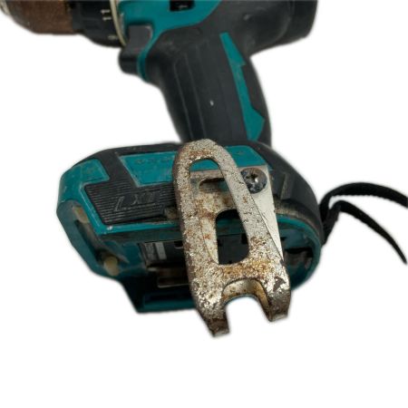  MAKITA マキタ  ドライバドリル  本体のみ HP486D ブルー