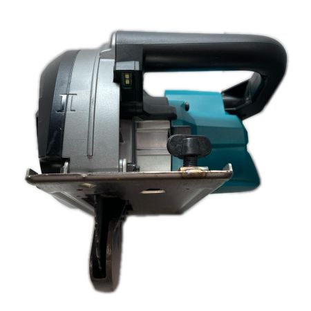  MAKITA マキタ 丸のこ　ケース付 コードレス式 36v CS001G ブルー