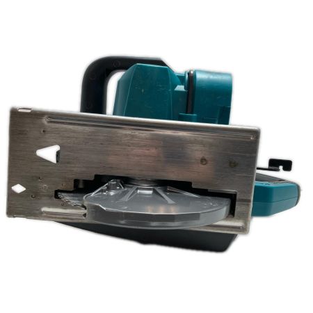  MAKITA マキタ 丸のこ　ケース付 コードレス式 36v CS001G ブルー