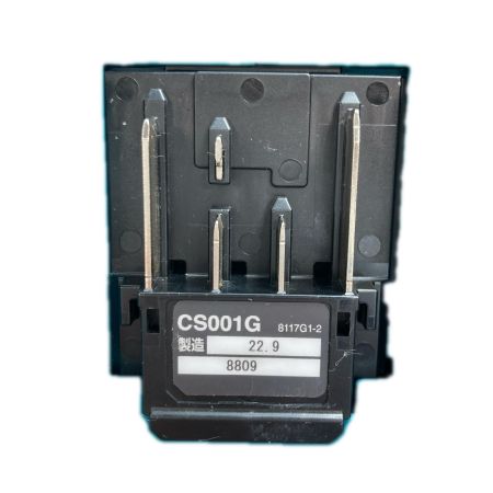  MAKITA マキタ 丸のこ　ケース付 コードレス式 36v CS001G ブルー