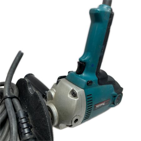  MAKITA マキタ ポリッシャー   PV7001C ブルー