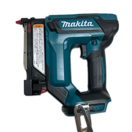  MAKITA マキタ ピンタッカ  未使用品(S) ケース付 コードレス式 18v  PT353DZK ブルー