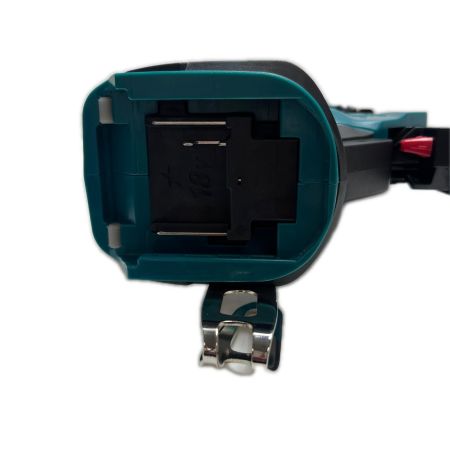  MAKITA マキタ ピンタッカ  未使用品(S) ケース付 コードレス式 18v  PT353DZK ブルー