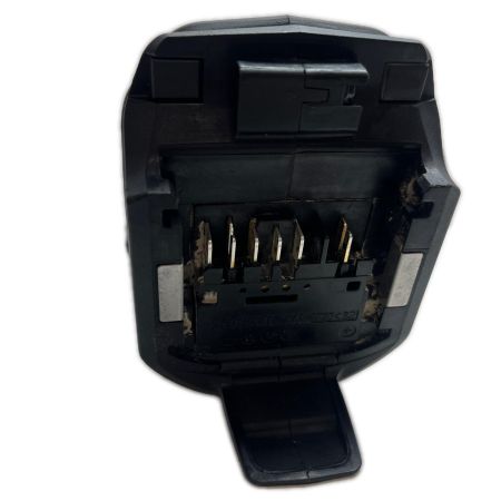  HiKOKI ハイコーキ ディスクグラインダー  G3610DC ブラック
