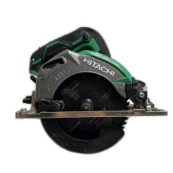 ♭♭ HITACHI 日立  丸のこ  C18DBAL グリーン Cランク