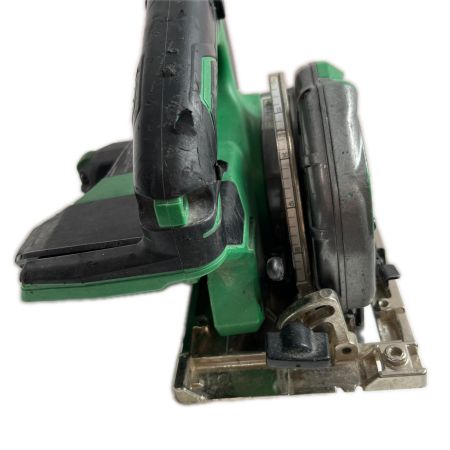  HITACHI 日立  丸のこ  C18DBAL グリーン