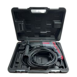 ♭♭ KYOCERA キョウセラ  ハンマドリル  AED2620VR Sランク