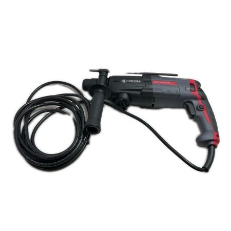  KYOCERA キョウセラ  ハンマドリル  AED2620VR