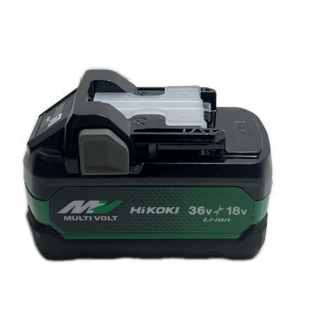 HiKOKI ハイコーキ バッテリー  BSL36A18X