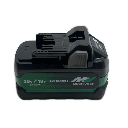  HiKOKI ハイコーキ バッテリー  BSL36A18X