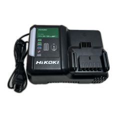 HiKOKI ハイコーキ 急速充電器 UC18YDL2 Bランク