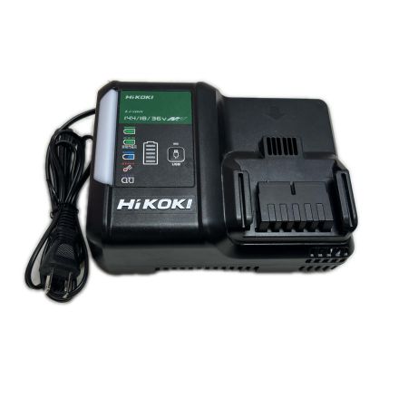 HiKOKI ハイコーキ 急速充電器 UC18YDL2