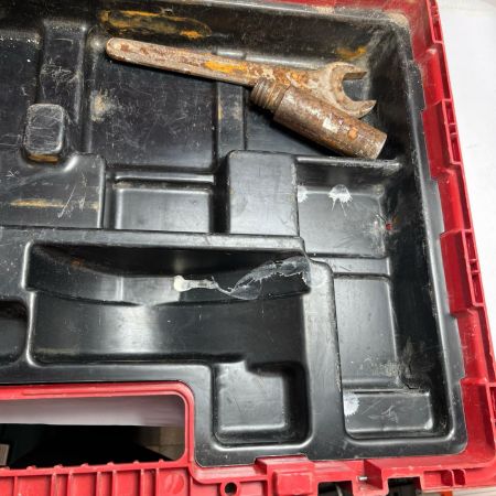 Hakken コアドリル 程度C ケース付 コード式 SPJ-5A