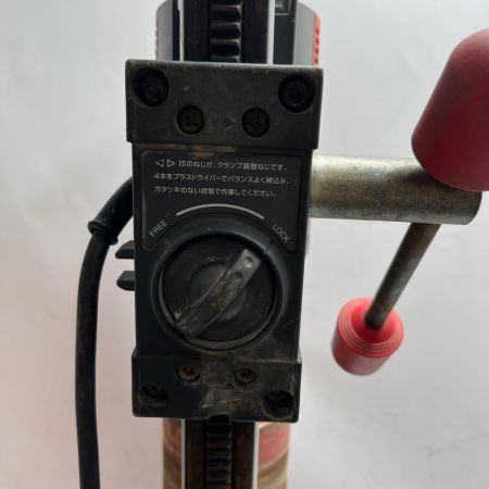 Hakken コアドリル 程度C ケース付 コード式 SPJ-5A